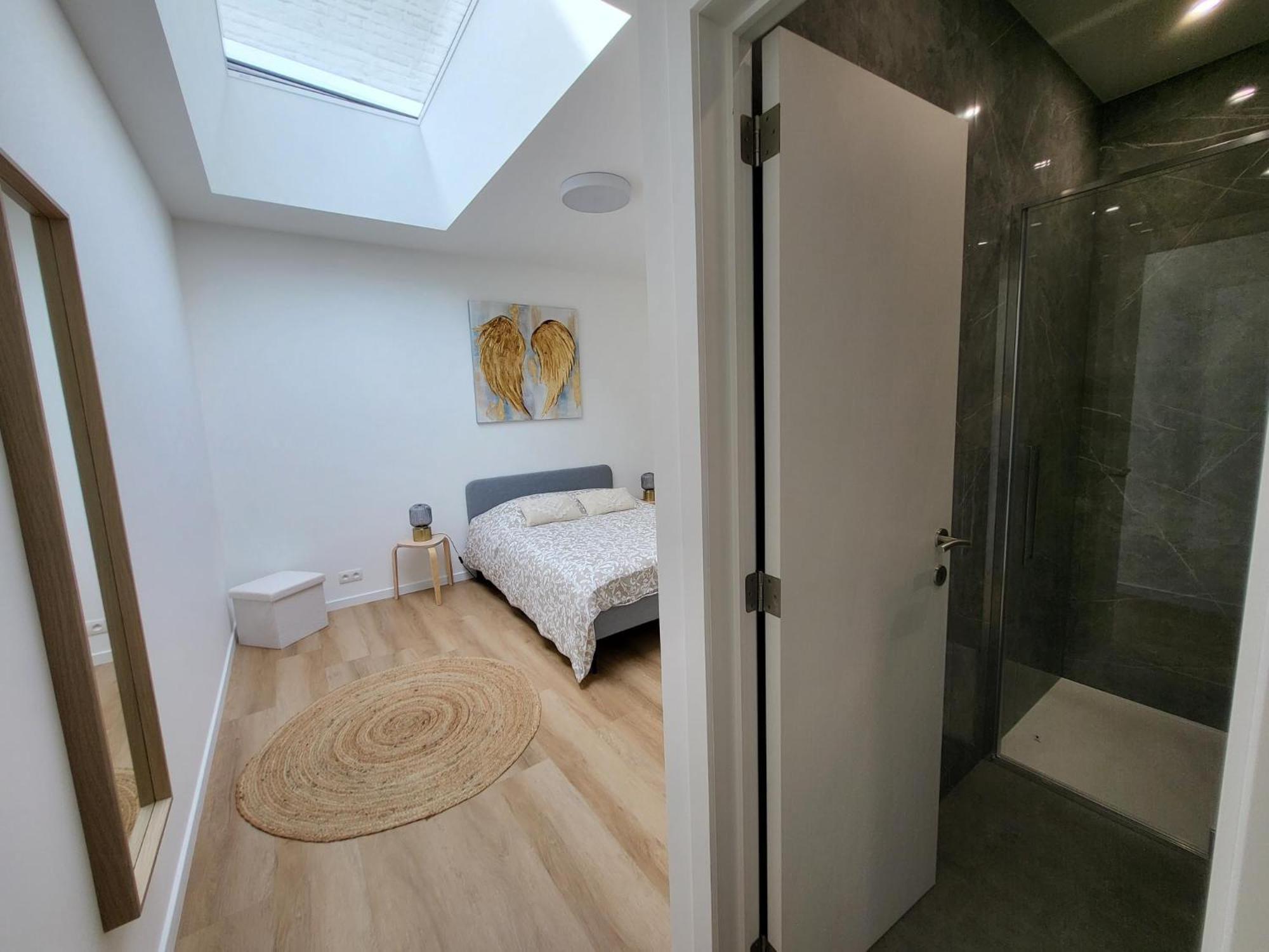Private Rooms - European Quarter Brussel Eksteriør bilde
